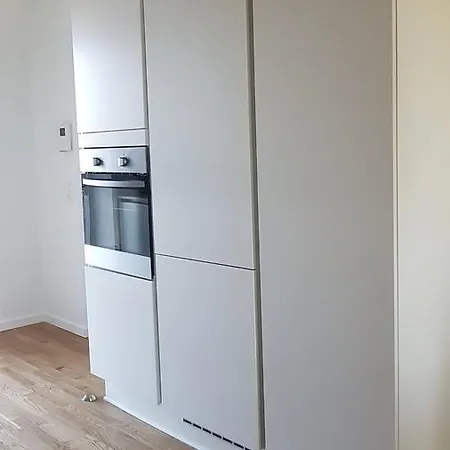 Two-bedroom In - Robert Jacobsens Vej 65 Lejlighed *