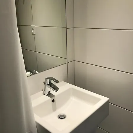 Two-bedroom In - Robert Jacobsens Vej 65 København