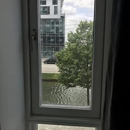 Two-bedroom In - Robert Jacobsens Vej 65 *