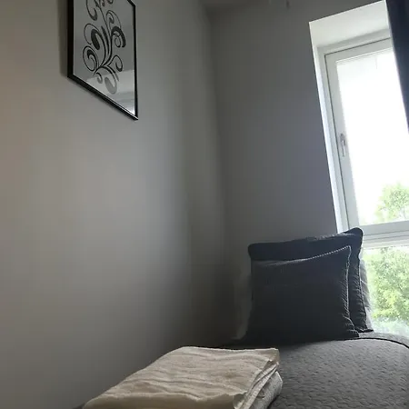 Two-bedroom In - Robert Jacobsens Vej 65 Lejlighed