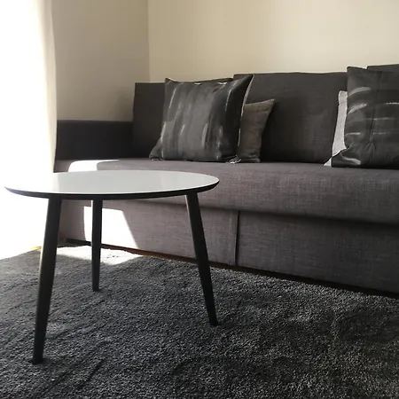 Two-bedroom In - Robert Jacobsens Vej 65