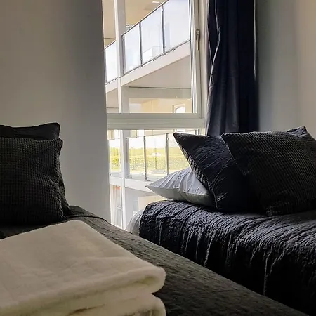 Two-bedroom In - Robert Jacobsens Vej 65