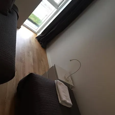 Two-bedroom In - Robert Jacobsens Vej 65 Lejlighed København